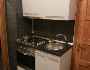 Lakás 1 szobák kiadó on Cluj-napoca, Zóna Centru