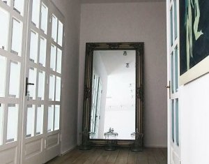 Lakás 3 szobák kiadó on Cluj-napoca, Zóna Centru