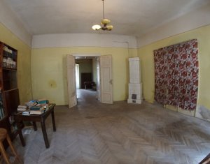 Lakás 2 szobák eladó on Cluj-napoca, Zóna Centru