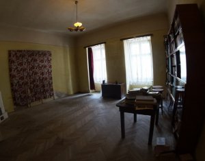 Lakás 2 szobák eladó on Cluj-napoca, Zóna Centru