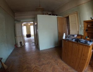 Lakás 2 szobák eladó on Cluj-napoca, Zóna Centru