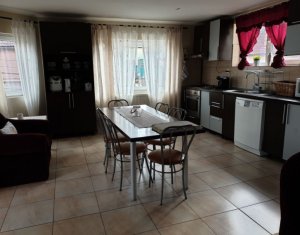 Lakás 4 szobák kiadó on Cluj-napoca, Zóna Centru