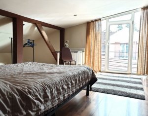 Lakás 4 szobák kiadó on Cluj-napoca, Zóna Centru