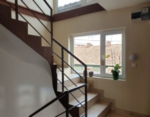 Lakás 4 szobák kiadó on Cluj-napoca, Zóna Centru