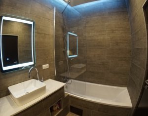 Lakás 2 szobák eladó on Cluj-napoca, Zóna Centru