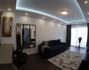 , 48m2 on Cluj-napoca, Zóna Centru