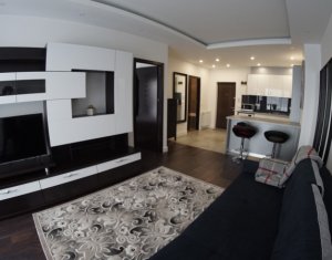 Lakás 2 szobák eladó on Cluj-napoca, Zóna Centru