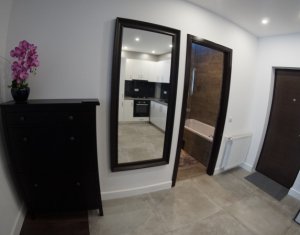 Lakás 2 szobák eladó on Cluj-napoca, Zóna Centru