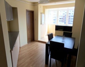 Lakás 2 szobák eladó on Cluj-napoca, Zóna Marasti