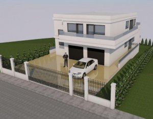 Ház 3 szobák eladó on Cluj-napoca, Zóna Manastur