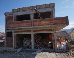 Ház 3 szobák eladó on Cluj-napoca, Zóna Manastur