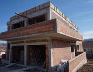 Ház 3 szobák eladó on Cluj-napoca, Zóna Manastur