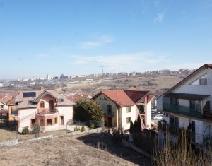 Ház 3 szobák eladó on Cluj-napoca, Zóna Manastur