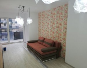 Lakás 2 szobák kiadó on Cluj-napoca, Zóna Gheorgheni