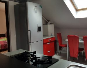 Lakás 3 szobák kiadó on Cluj-napoca, Zóna Centru