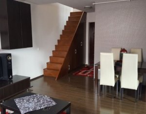 Lakás 3 szobák kiadó on Cluj-napoca, Zóna Centru