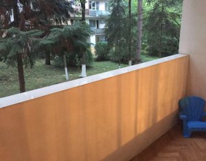 Lakás 3 szobák eladó on Cluj-napoca, Zóna Gheorgheni