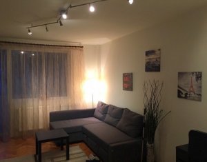 Lakás 3 szobák eladó on Cluj-napoca, Zóna Gheorgheni