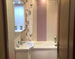 Lakás 3 szobák eladó on Cluj-napoca, Zóna Gheorgheni