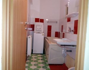 Lakás 1 szobák kiadó on Cluj-napoca, Zóna Gheorgheni