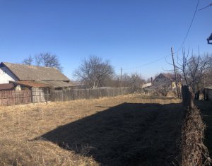 Telek eladó on Gilau