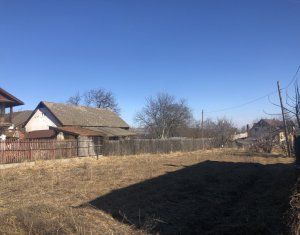 Telek eladó on Gilau