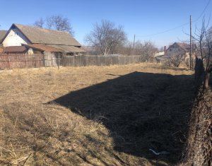 Telek eladó on Gilau