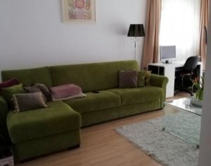 Lakás 1 szobák kiadó on Cluj-napoca