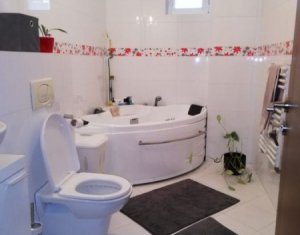 Lakás 1 szobák kiadó on Cluj-napoca