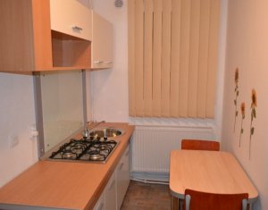 Garzon kiadó on Cluj-napoca, Zóna Manastur