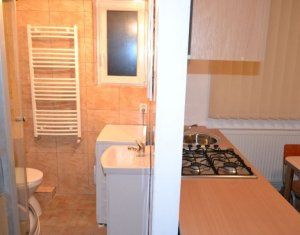 Garzon kiadó on Cluj-napoca, Zóna Manastur