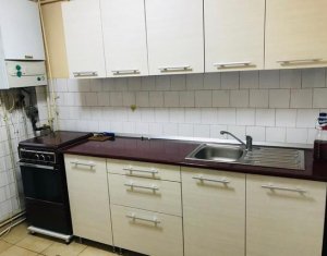 Lakás 2 szobák kiadó on Cluj-napoca, Zóna Marasti