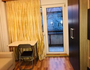 Lakás 2 szobák kiadó on Cluj-napoca, Zóna Marasti