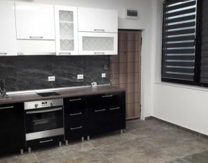 Lakás 2 szobák kiadó on Cluj-napoca