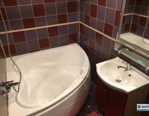 Lakás 2 szobák eladó on Cluj-napoca, Zóna Zorilor