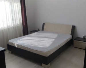 Lakás 2 szobák kiadó on Cluj-napoca, Zóna Zorilor