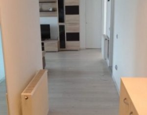 Lakás 2 szobák kiadó on Cluj-napoca, Zóna Zorilor