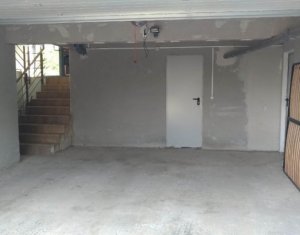 Lakás 2 szobák kiadó on Cluj-napoca, Zóna Zorilor