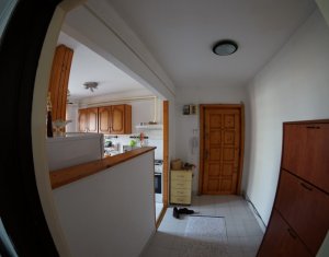 Lakás 2 szobák kiadó on Cluj-napoca, Zóna Gheorgheni