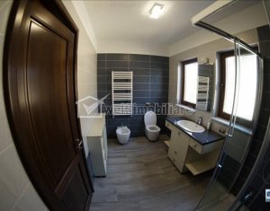 Ház 6 szobák kiadó on Cluj-napoca, Zóna Someseni