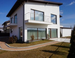 Ház 6 szobák kiadó on Cluj-napoca, Zóna Someseni