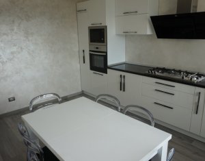 Ház 6 szobák kiadó on Cluj-napoca, Zóna Someseni