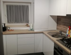 Lakás 2 szobák eladó on Floresti