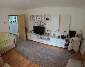 Lakás 2 szobák eladó on Cluj-napoca, Zóna Gheorgheni