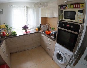 Lakás 2 szobák eladó on Cluj-napoca, Zóna Gheorgheni
