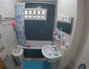 Lakás 2 szobák eladó on Cluj-napoca, Zóna Gheorgheni