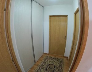 Lakás 2 szobák eladó on Cluj-napoca, Zóna Gheorgheni