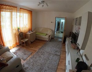 Lakás 2 szobák eladó on Cluj-napoca, Zóna Gheorgheni