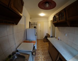 Lakás 1 szobák kiadó on Cluj-napoca, Zóna Gheorgheni