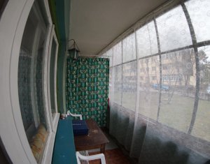 Lakás 1 szobák kiadó on Cluj-napoca, Zóna Gheorgheni